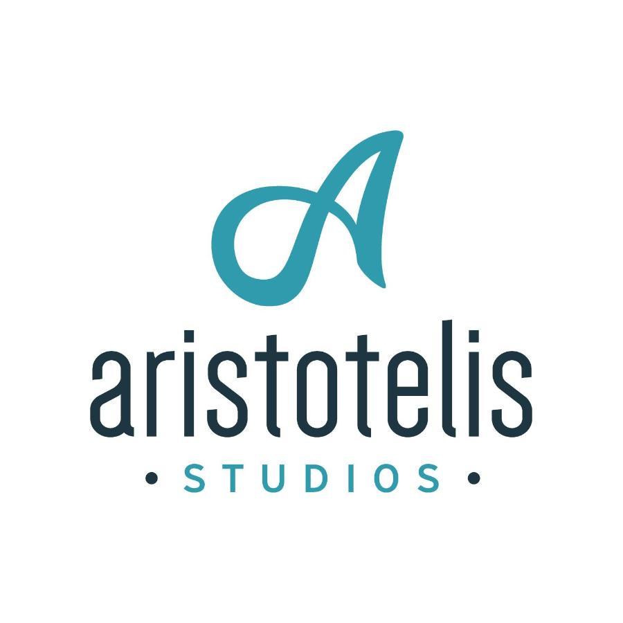 Aristotelis Studios 奈德里 外观 照片